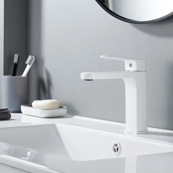 Смеситель Shevanik S4501C