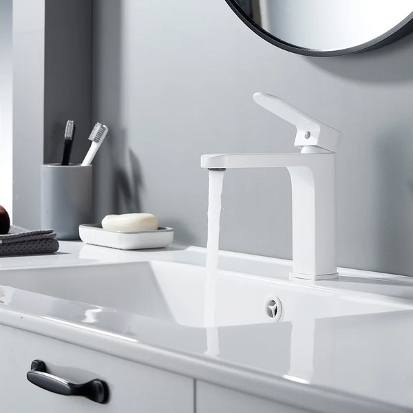 Смеситель Shevanik S4501C