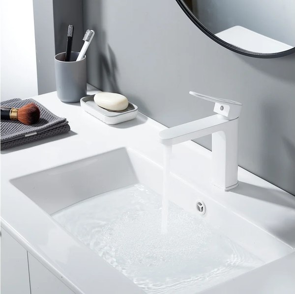 Смеситель Shevanik S4501C