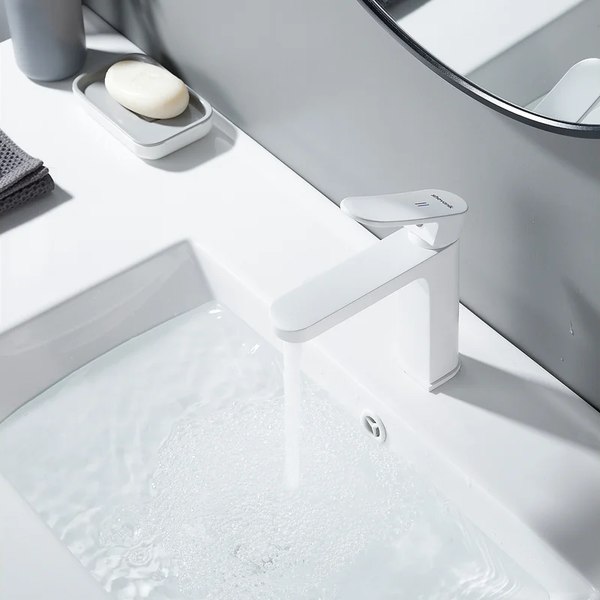 Смеситель Shevanik S4501C