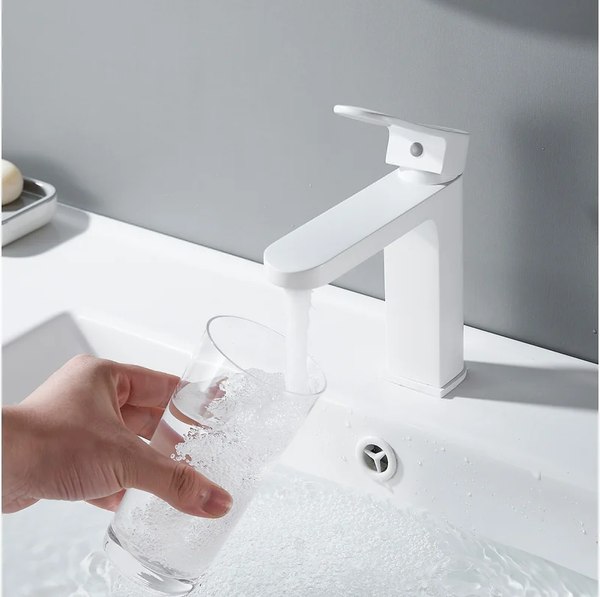 Смеситель Shevanik S4501C