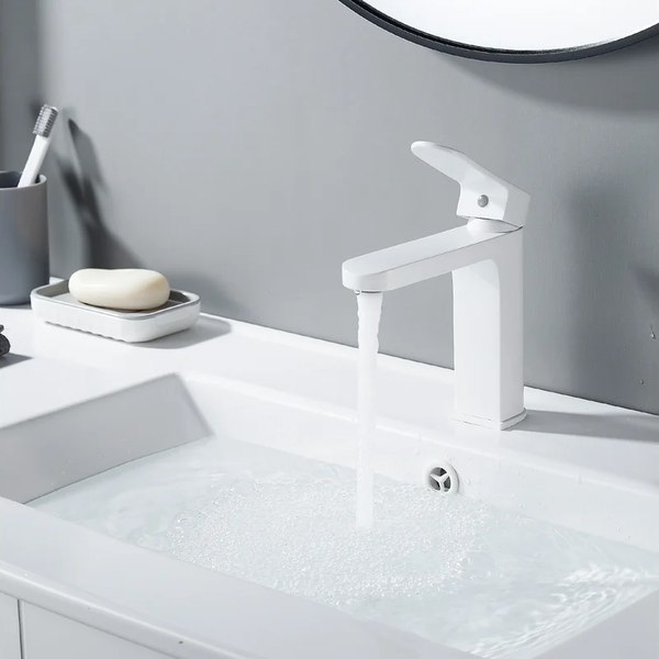 Смеситель Shevanik S4501C