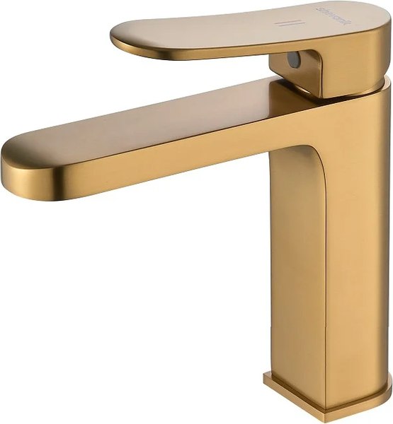 Смеситель Shevanik S4501G - фото