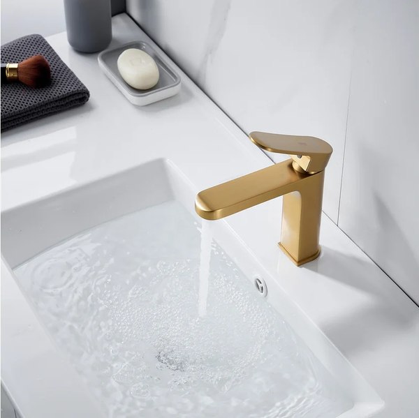 Смеситель Shevanik S4501G