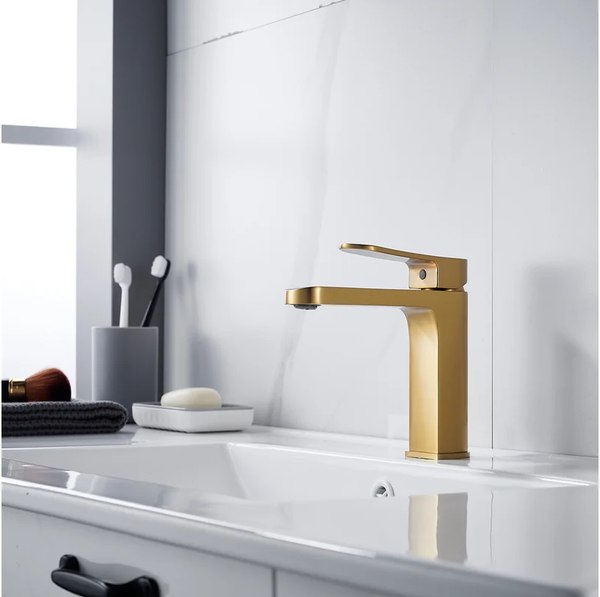 Смеситель Shevanik S4501G