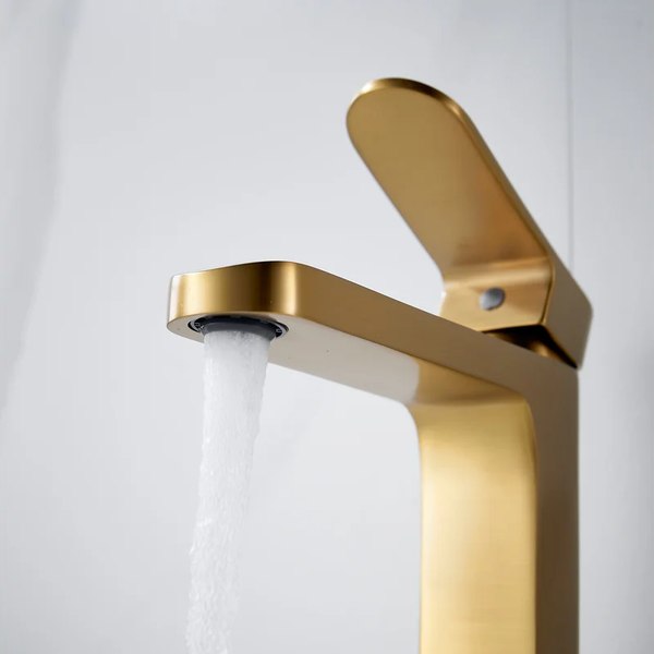 Смеситель Shevanik S4501G