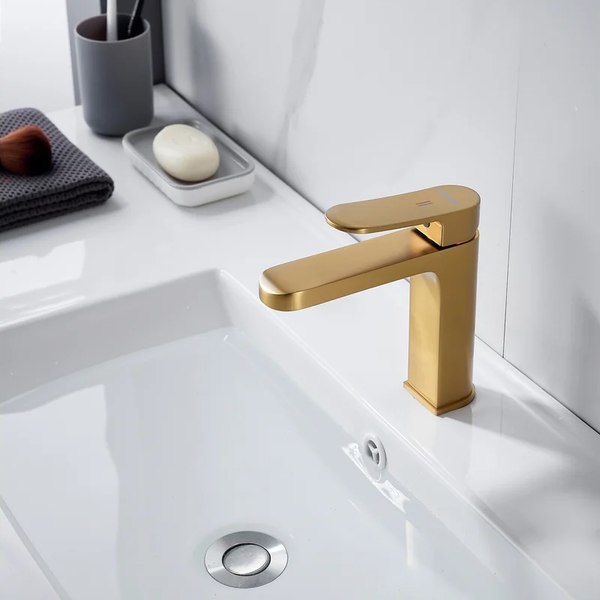 Смеситель Shevanik S4501G