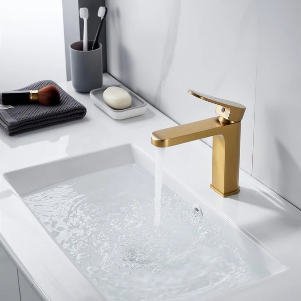 Смеситель Shevanik S4501G