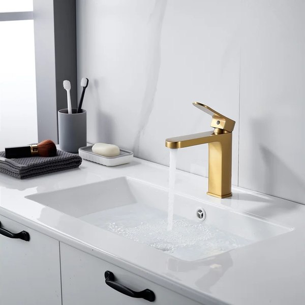 Смеситель Shevanik S4501G