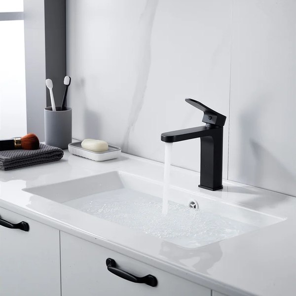 Смеситель Shevanik S4501H