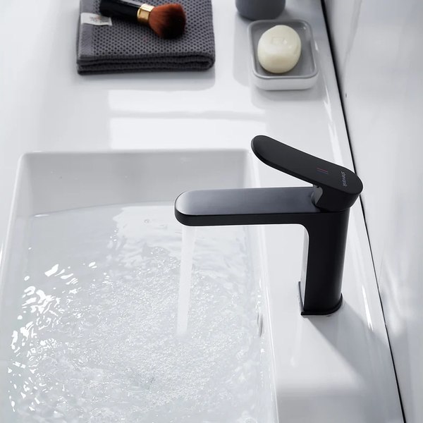 Смеситель Shevanik S4501H