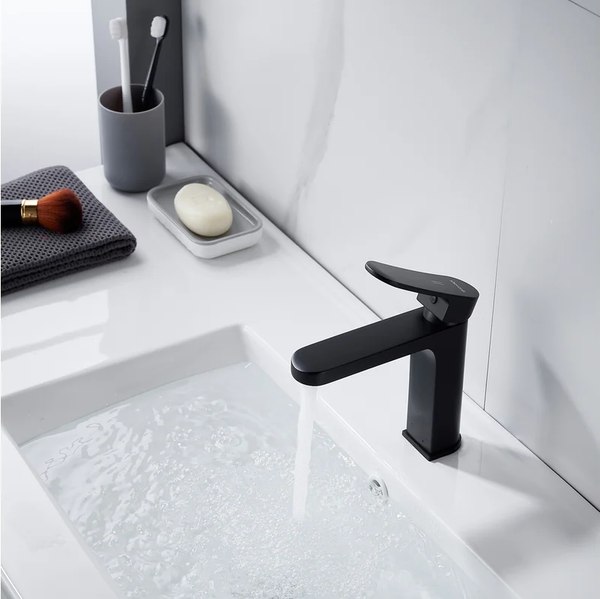 Смеситель Shevanik S4501H