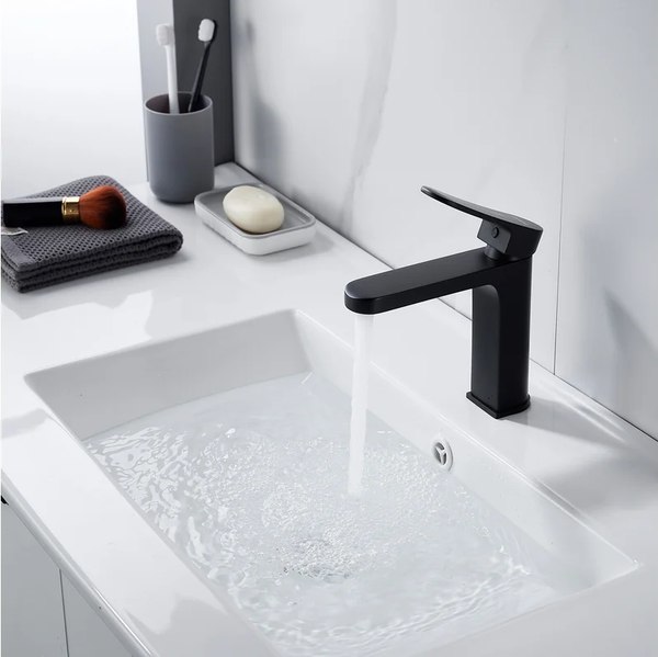 Смеситель Shevanik S4501H