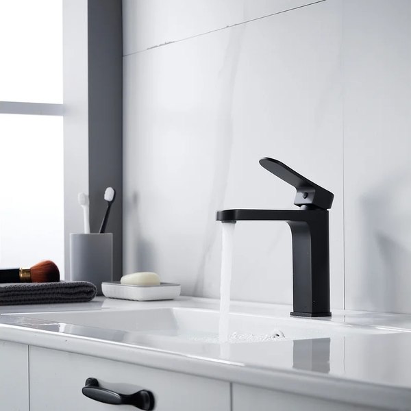 Смеситель Shevanik S4501H