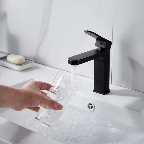 Смеситель Shevanik S4501H