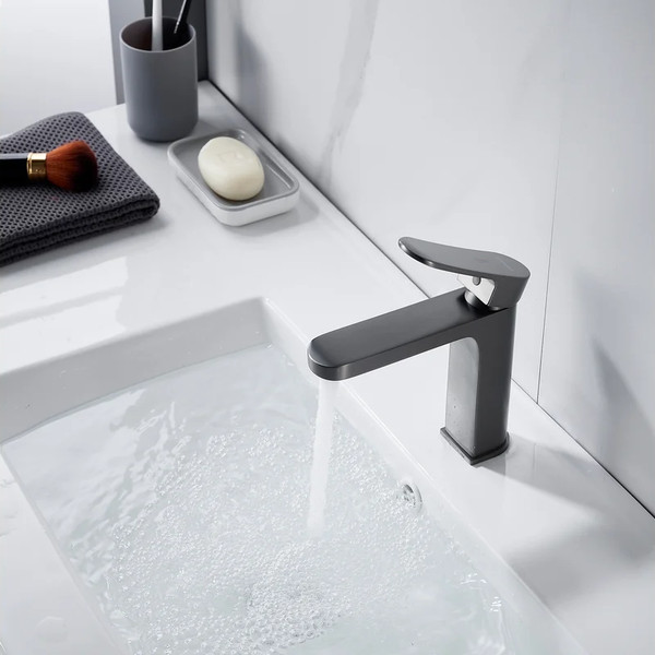 Смеситель Shevanik S4501T