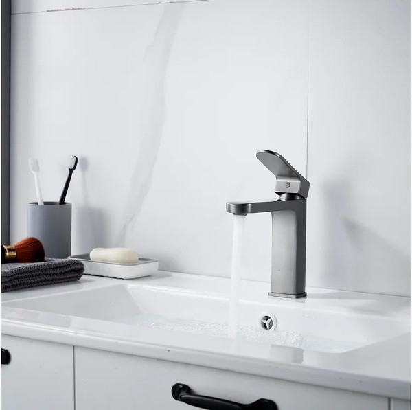 Смеситель Shevanik S4501T