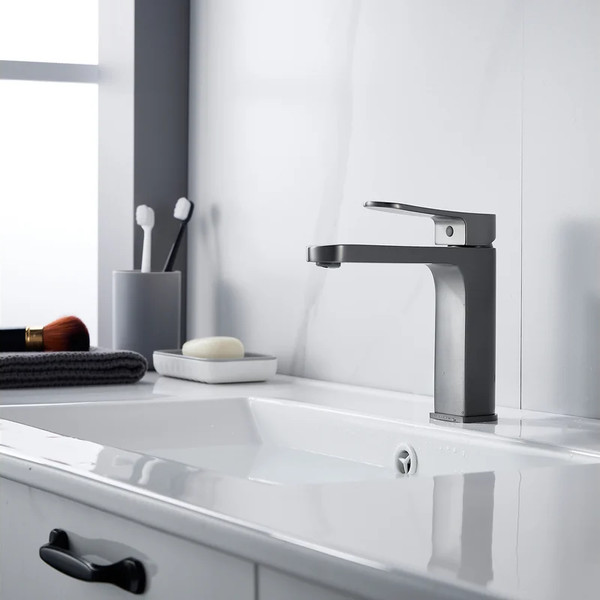 Смеситель Shevanik S4501T