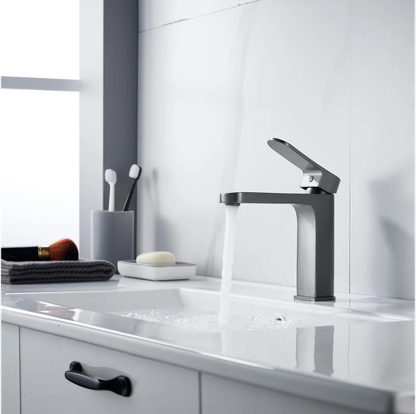 Смеситель Shevanik S4501T