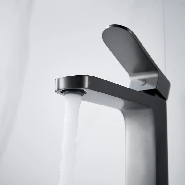 Смеситель Shevanik S4501T