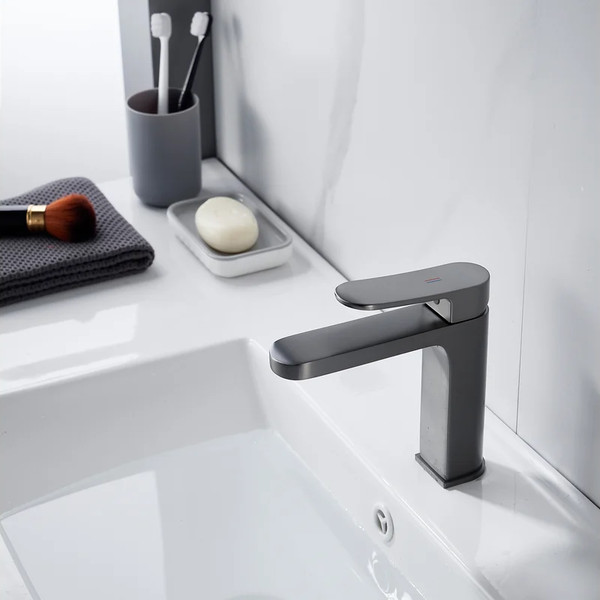 Смеситель Shevanik S4501T