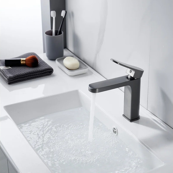 Смеситель Shevanik S4501T