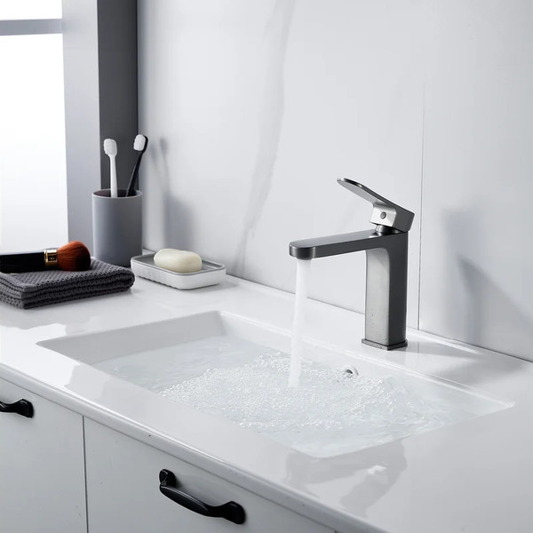 Смеситель Shevanik S4501T