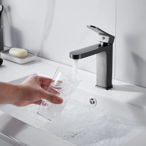 Смеситель Shevanik S4501T