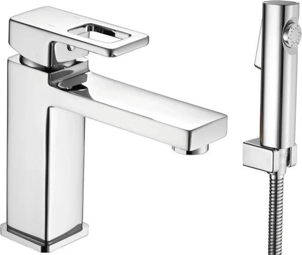 Смеситель Shevanik S8271 - фото