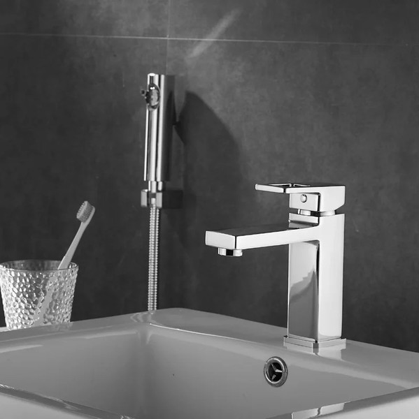 Смеситель Shevanik S8271