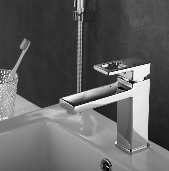 Смеситель Shevanik S8271