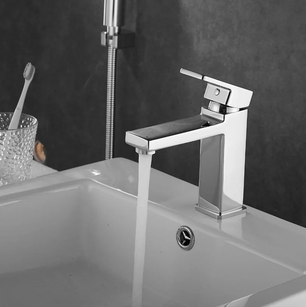 Смеситель Shevanik S8271