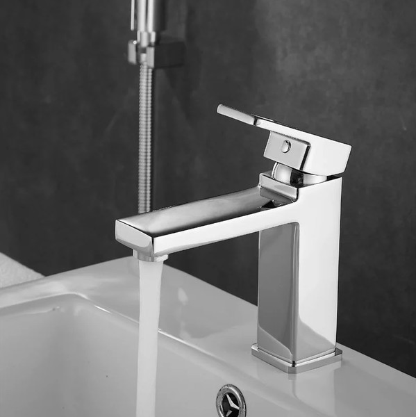 Смеситель Shevanik S8271