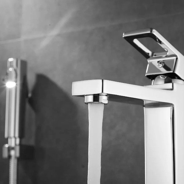 Смеситель Shevanik S8271