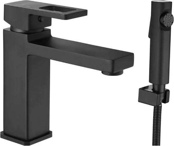 Смеситель Shevanik S8271H - фото