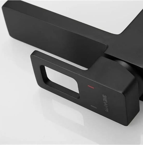 Смеситель Shevanik S8271H