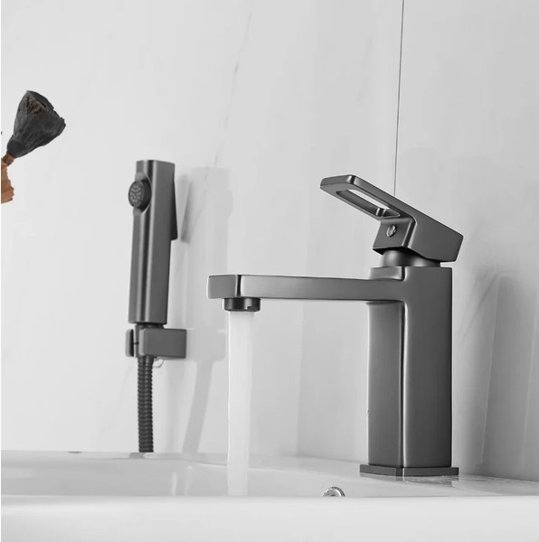 Смеситель Shevanik S8271T