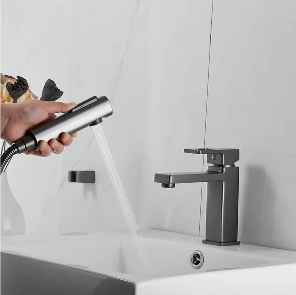 Смеситель Shevanik S8271T