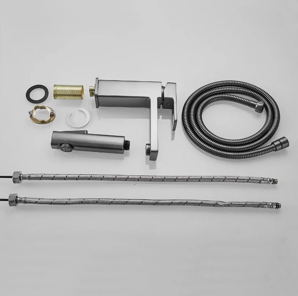 Смеситель Shevanik S8271T