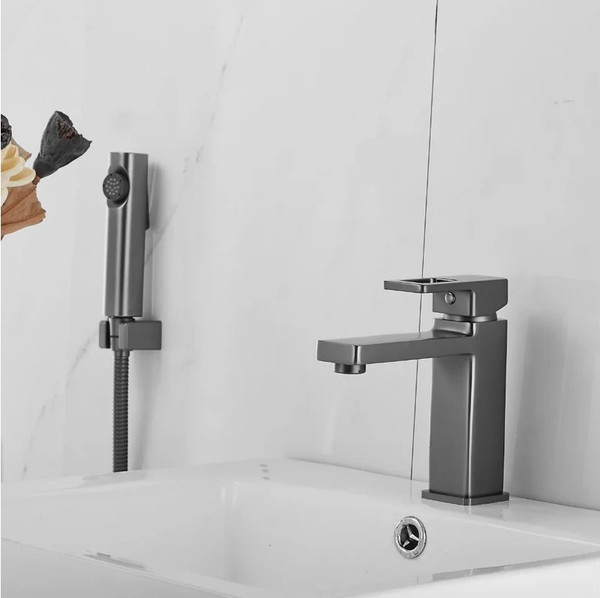 Смеситель Shevanik S8271T