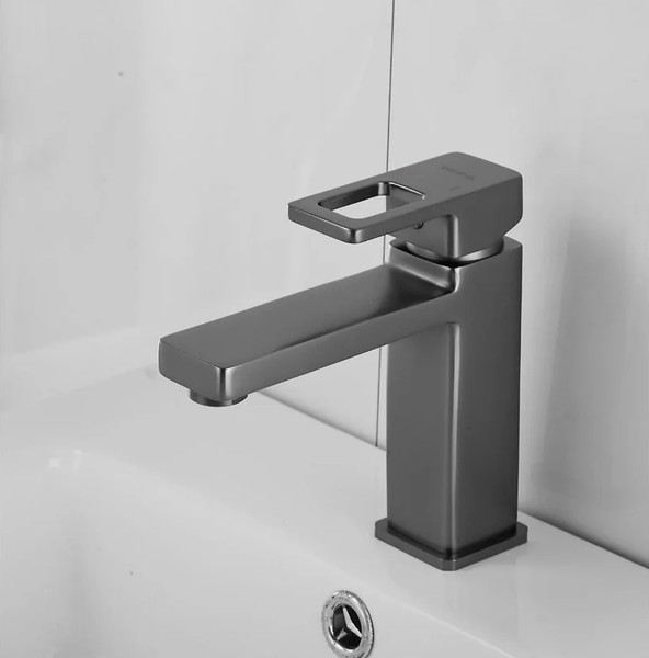 Смеситель Shevanik S8271T