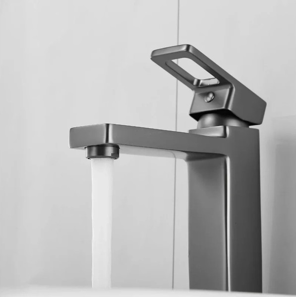 Смеситель Shevanik S8271T