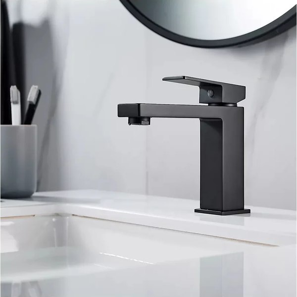 Смеситель Shevanik S9601H