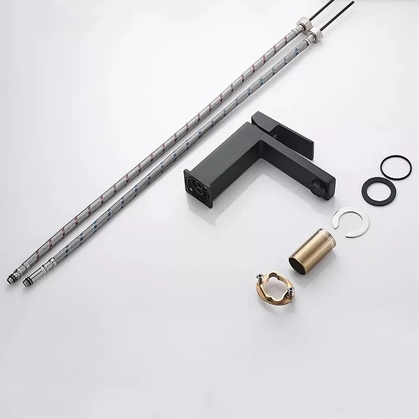 Смеситель Shevanik S9601H