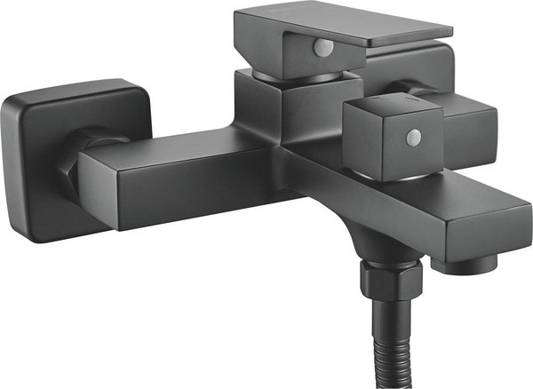 Смеситель Shevanik S9602H - фото