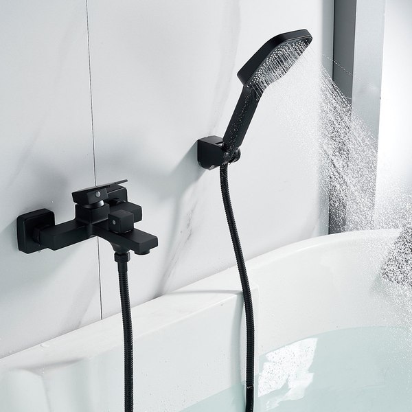 Смеситель Shevanik S9602H