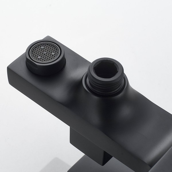 Смеситель Shevanik S9602H