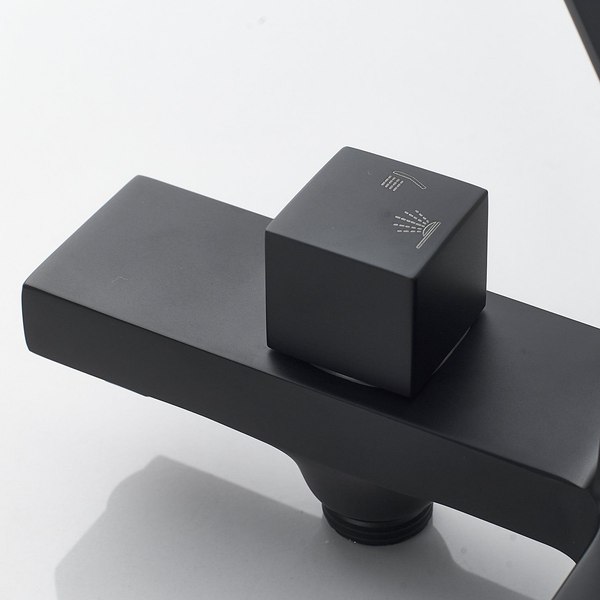 Смеситель Shevanik S9602H