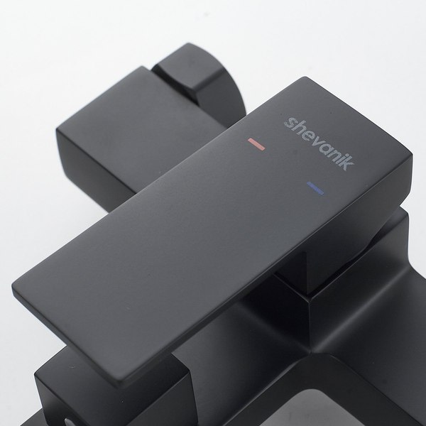 Смеситель Shevanik S9602H