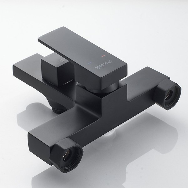 Смеситель Shevanik S9602H